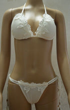 Load image into Gallery viewer, Sexy Ladies Underwear With Lace Sling