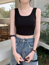 Load image into Gallery viewer, Camisole Women&#39;s Summer All-matching Sexy