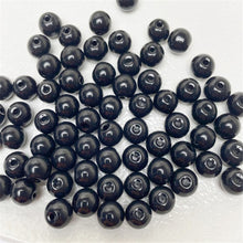 Load image into Gallery viewer, 50pcs/lot 8mm Glass Beads Beautiful Multicolor Beads Handmade Diy Bracelet Necklace Bracelet Jewelry Handmade Beads Accessories Wholesale