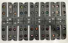 Load image into Gallery viewer, 48 Pattern Christmas Projector Laser Light Snow LED Lamp Landscape Garden XMAS