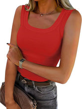 Load image into Gallery viewer, Inner Suit Summer Outer Wear Bottoming Top