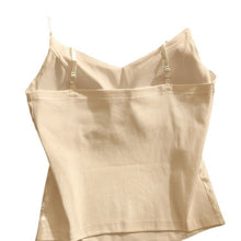 Load image into Gallery viewer, Fashion Jacquard Satin Camisole For Women