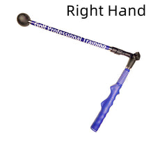 Load image into Gallery viewer, Action Corrector Golf Swing Auxiliary Practice Appliance