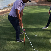 Load image into Gallery viewer, Golf Plane Swing Plane Simulator