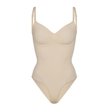 Load image into Gallery viewer, Seamless Body Corset Corset Women