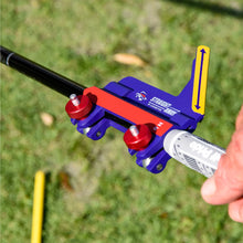 Load image into Gallery viewer, Golf Plane Swing Plane Simulator