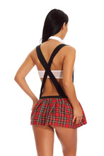 Load image into Gallery viewer, Underwear Lingerie Uniform Lingerie Set Student Style Lingerie