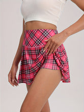 Load image into Gallery viewer, Women&#39;s Printed Polka Dot Sports Casual Culotte