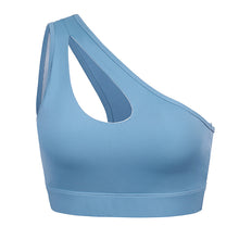 Load image into Gallery viewer, Female Running Yoga Sports Bra Wear Beautiful Back Sexy