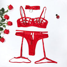 Load image into Gallery viewer, Women&#39;s Hollow Out Sexy Underwear