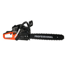 Load image into Gallery viewer, US direct free shipping oil chiansaw 5200 62CC Gas Powered Chain saws, 20Inch 3.5HP 2-Stroke Gasoline Chain Saw with for Tree Stumps, Limbs, Tree Felling, and Firewood Cutting