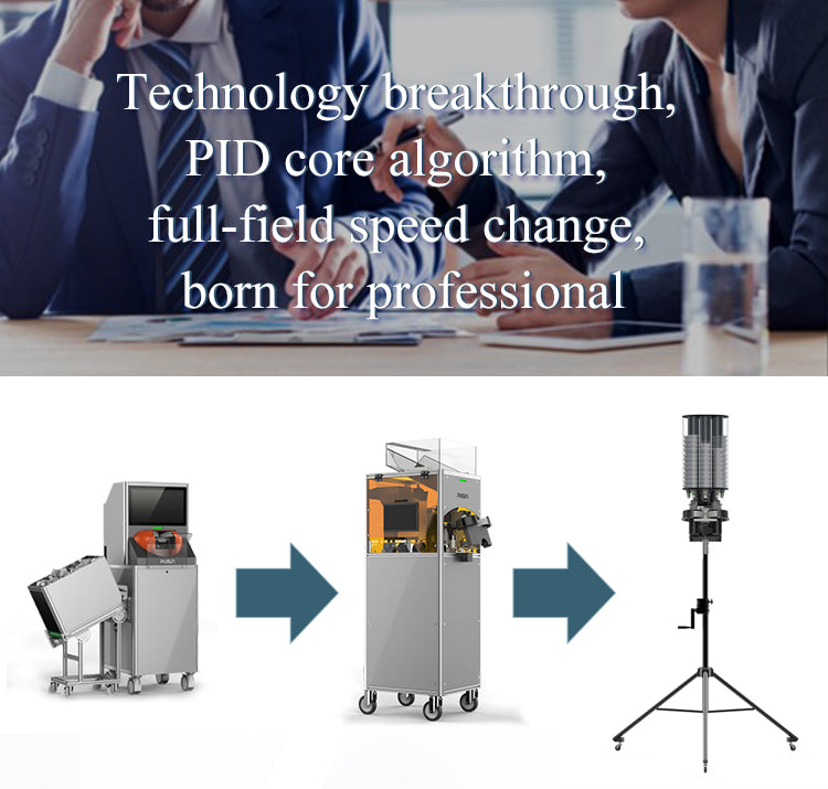 Free shipping osherhome Badminton Training Machine Automatic Badminton Serve Equipment Practice Device Intermediate Solo Trainer Shuttlecocks Feeder Shooter wit