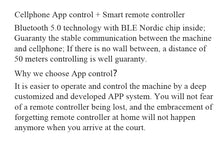 Load image into Gallery viewer, Free shipping osherhome Tennis Ball Machine (Best Seller Ball Machine in the World)