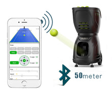 Load image into Gallery viewer, Free shipping osherhome Tennis Ball Machine (Best Seller Ball Machine in the World)