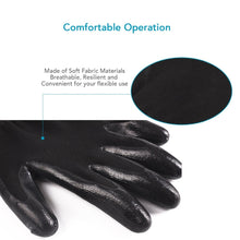Load image into Gallery viewer, 1 Pair Grooming Glove for Cats Soft Rubber Pet Hair Remover Dog Horse Cat Shedding Bathing Massage Brush Clean Comb for Animals