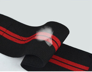 1 Piece Weight Lifting Strap Fitness Gym Sport Wrist Wrap Bandage Hand Support Wristband