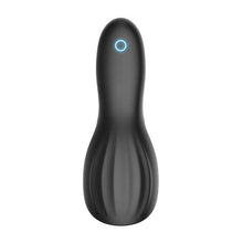 Load image into Gallery viewer, 10 Vibration Modes Male Sensitive Head Training Oral Cup for Men Prolonged Strong Erection Time Experience Satisfied Sexual Life