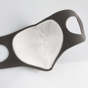 10 pcs/bag KN95 CE Certification Dust Respirator Mask Pad Against Pollution Breathable Mask Non-woven (not for medical use)