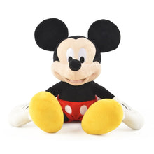 Load image into Gallery viewer, 100% Original Disney Stuffed Animals Plush Mickey Minnie Mouse Daisy Donald Duck Toy Dolls Birthday Christmas Gifts Children Kid