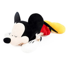 Load image into Gallery viewer, 100% Original Disney Stuffed Animals Plush Mickey Minnie Mouse Daisy Donald Duck Toy Dolls Birthday Christmas Gifts Children Kid