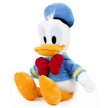 Load image into Gallery viewer, 100% Original Disney Stuffed Animals Plush Mickey Minnie Mouse Daisy Donald Duck Toy Dolls Birthday Christmas Gifts Children Kid
