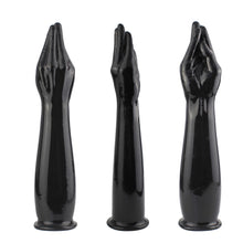 Load image into Gallery viewer, Personalized Oversized Hand-Shaped German Silicone Material Adult Female Sex Toys for Women and Couples Interactive Sensory Toy