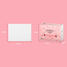 Load image into Gallery viewer, 10pcs Log Household Paper Tissue High Quality Soft Paper Face Tissue Toilt Paper 3 Layers Paper for Kitchen Livingroom Bathroom