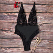 Load image into Gallery viewer, 116 lingerie  bondage lingerie  lingerie sets  lingerie set  sexual lingerie  cosplay sexy  lace lingerie  lingerie set sexy