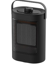 Load image into Gallery viewer, Rotatable Electric Heater Air Heating Blower Portable,Heater with Low Noise,Quicking Heat Width Spread Warming Area Office Warme