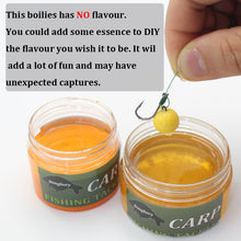 Load image into Gallery viewer, 12/15PCS Carp Fishing Accessories Foam Boilies for Zig Rig Hair Chod Ronnie Rig Pop UP Boilies for Carp Fishing Tackle Equipment