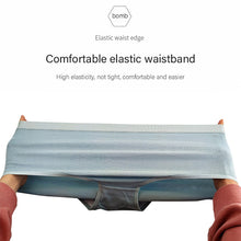 Load image into Gallery viewer, 12pcs Women High Waist Panties Plus Size Lingeries Female Breathable Cotton Underwear Comfortable Ladies Girls Briefs M-XXXL