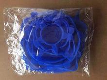 Load image into Gallery viewer, 12ps/set Food Fresh Keeping Silicone Lids Durable Reusable Food Save Cover Heat Resisting Fits All Sizes and Shapes of Container