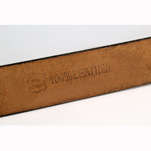 Load image into Gallery viewer, 130 140 150 160 170cm Real Genuine Leather Belts for Man Top Quality Male Casual Pin Buckle Belt Men Belt Leather Luxury Brand