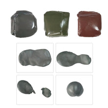 Load image into Gallery viewer, 15g soft Carp Fishing sinker Tungsten Mud Weights sinkers Terminal tackles for carp fishing Accessories