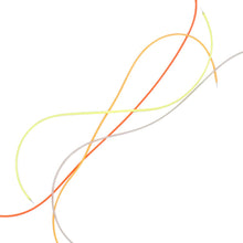 Load image into Gallery viewer, 15pcs Edison Bulb Filament Lamp Parts DC3V Green Pink 300mm LED Chip Incandescent Light Accessories Diodes Flexible filament