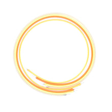 Load image into Gallery viewer, 15pcs Edison Bulb Filament Lamp Parts DC3V Green Pink 300mm LED Chip Incandescent Light Accessories Diodes Flexible filament