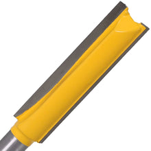 Load image into Gallery viewer, 1Pcs 8mm&quot; Shank Long Cleaning Bottom Router Bit Cutter CNC Woodworking Clean Bits