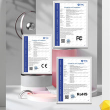 Load image into Gallery viewer, 500g 3D Printer Filament | PLA Filament 1.75mm | Matte Fiber HT PLA Daffodil Wood | 500g Spool