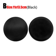 Load image into Gallery viewer, 1pair Thick Sponge Bra Pads for Women Swimsuit Breast Push Up Breast Enhancer Removeable Bra Pads Inserts Cups Bra Accessories