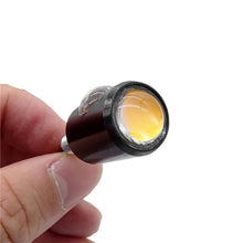 Load image into Gallery viewer, 2 Pcs LED Motorcycle Signal Lamp Super Bright LED Car Number License Plate Bolt Screw Tail Rear Light Brake Fog Lamp Bulb