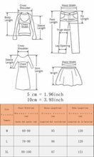 Load image into Gallery viewer, 2 Piece/set Women Nightdress Set Lace Gowns &amp; Robes Sets Vintage Elegant Nightgowns Bathrobes Sexy Sleepwear Cotton Homewear
