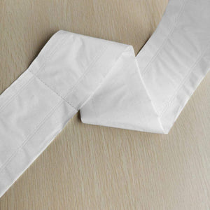 2 Rolls Toilet Paper Top Jumbo Soft for Household and Commercial Toilet Paper 4-Ply Native Wood Toilet Paper Pulp Rolling Paper
