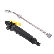 Load image into Gallery viewer, 2 pcs/Lot 19&#39;&#39; High Pressure Power Washer Spray Nozzle Water Gun Car Wash Garden Cleaning Tool