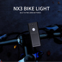 Load image into Gallery viewer, 20000Lums Bicycle Light L2/T6 USB Rechargeable 5200mAh Bike Light IPX5 Waterproof LED Headlight  as Power Bank Bike Accessories