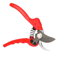 Load image into Gallery viewer, Homsuns Professional Bypass Pruning Shears Sharp Tree Trimmers Garden Scissors Hand Pruners with Safety Lock Comfort Grip Handles Garden Clippers