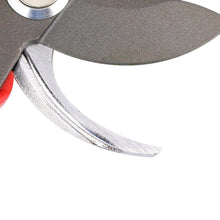 Load image into Gallery viewer, Homsuns Professional Bypass Pruning Shears Sharp Tree Trimmers Garden Scissors Hand Pruners with Safety Lock Comfort Grip Handles Garden Clippers
