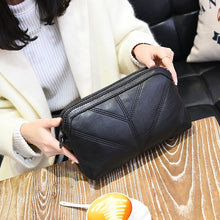 Load image into Gallery viewer, 2020 High Quality Women Handbag Luxury Messenger Bag Soft pu Leather Shoulder Bag Fashion Ladies Crossbody Bags Female Bolsas