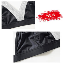 Load image into Gallery viewer, 2020 Hot New Bra Lace Bra Sexy Floral Translucent Bralett Women Underwear Women Lace Bra Top Bralette Wireless Seamless Lingerie