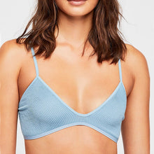 Load image into Gallery viewer, 2020 New Bra For Women Round-Neck Brassiere Solid Lingerie Comfortable Women Bralette Soft Underwear Breathable Large Size Bras