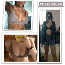Load image into Gallery viewer, 2020 New Bras For  Women Sexy Bralette Push Up Bra Women Lingerie Brallete Fitness Tops Brassiere Female Underwear